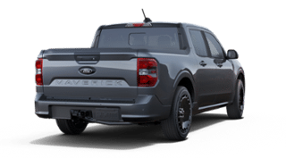 2025 Ford Maverick® External Image 4